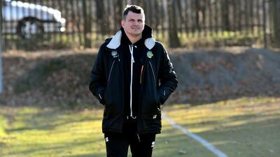 Świdniczanka już trenuje. Kolejne wzmocnienia w drodze