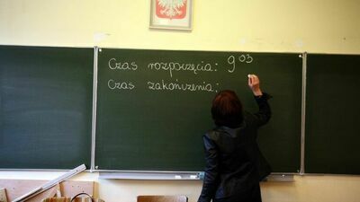 Zdjęcie ilustracyjne