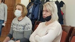 Mieszkanki skarżą się na warunki uwłaczające godności człowieka