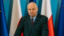 Prezes NBP, Adam Glapiński