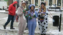 Policja też szykuje się na WOŚP. Ma kilka dobrych rad