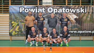 KS Lublin weźmie udział w 31 mistrzostwach Polski