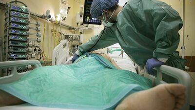 Zdjęcie ilustracyjne