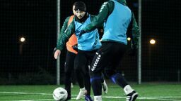 Lublinianka w poniedziałek wróciła do treningów