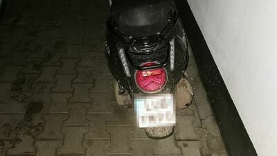 Złapali złodziei. Upatrzyli sobie domy w budowie