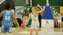 Podejdą do tego meczu z marszu. Pszczółka Polski Cukier podejmie SKK Polonię Warszawa