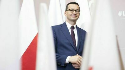 Mateusz Morawiecki