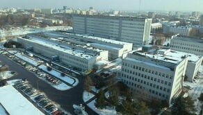 Szpital przy al. Kraśnickiej