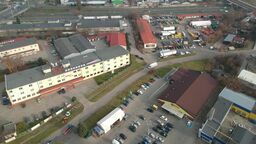 Cały teren między ul. Krzemionki a al. Witosa będzie mógł się zmienić w osiedle mieszkaniowe, o ile Rada Miasta poprze pomysły planistów z Ratusza