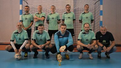 Kaladi Sport odebrało punkt liderowi Dywanom Łuszczów

