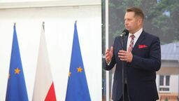 Minister do spraw bilokacji? Jak Przemysław Czarnek łączy politykę z pracą na KUL