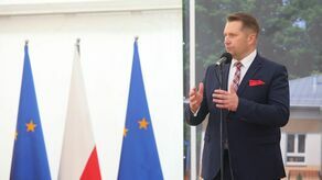 Minister do spraw bilokacji? Jak Przemysław Czarnek łączy politykę z pracą na KUL