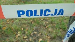 Tragiczny finał poszukiwań zaginionego mieszkańca Ryk