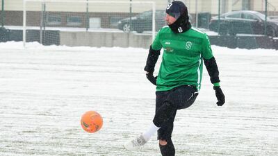Lewart Lubartów – Świdniczanka 0:3. Trzy gole i dwa zmarnowane karne