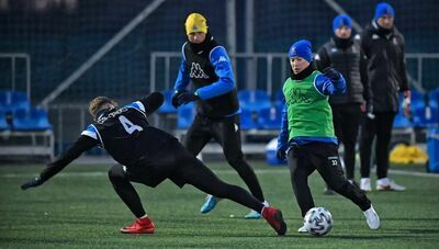 Motor Lublin szuka wzmocnień, czyli Jakub Kosecki i kto jeszcze?