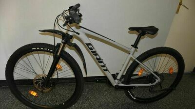 Rower nastolatka ze Szwecji utknął na parczewskiej komendzie