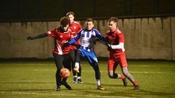 Wisła Puławy – Pilica Białobrzegi 6:0. Drugi sparing na szóstkę