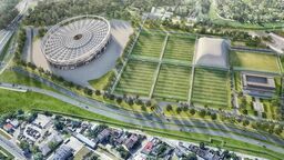 Najwyższa Izba Kontroli krytycznie o stadionie żużlowym nad rzeką