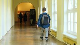 Studenci są podzieleni. Część chciałaby uczyć się zdalnie. Część wolałaby stacjonarne egzaminy