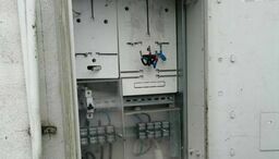 Dwa lata korzystał z darmowego prądu. Teraz za to zapłaci