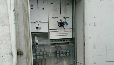 Dwa lata korzystał z darmowego prądu. Teraz za to zapłaci