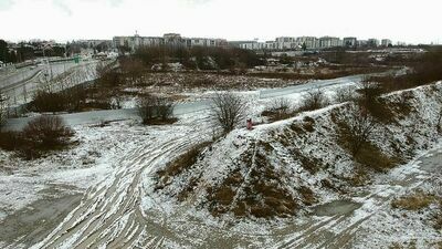 Lublin: Bloki na górkach czechowskich. Kto będzie reprezentować Ratusz w sądzie?