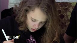 "Choroba pojawiła się z dnia na dzień". WOŚP gra na rzecz okulistyki dziecięcej