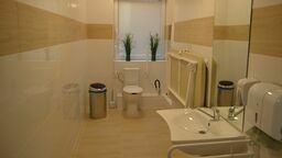 Kraśnik. Przeprowadzka i pierwsza w powiecie komfortka