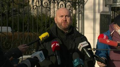 Włamanie na telefon byłego szefa CBA i zastraszanie jego córki. "Jesteście po prostu bydlakami…"