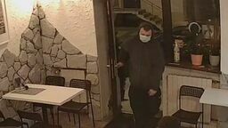 Lublin. Policja poszukuje tego miłośnika kebabów i cudzych kart kredytowych [CAPNĘLI GO]