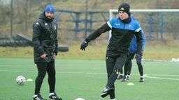 Motor nadal nie trenuje w komplecie. Lubartów zamiast Lublina?