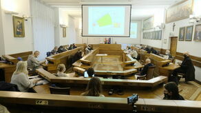 Urzędnicy przekonują, że inwestor nie będzie mieć wolnej ręki, bo w parku będzie mogło powstać tylko to, na co zgodzi się wojewódzki konserwator zabytków