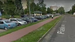 Biała Podlaska. Problem z parkowaniem na osiedlu Młodych