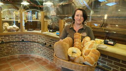 Stawka za jednostkę gazu dla Piekarni Kuźmiuk w Lublinie wzrosła z 8 gr. do 79 gr.