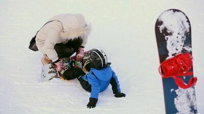 Terminy ferii zimowych 2022. Kiedy będzie wolne od szkoły?