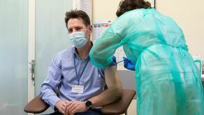 Radosław Starownik, dyrektor SPSK4 w Lublinie