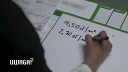 Astronomiczna podwyżka rachunków za gaz. "Za ogrzewanie zapłacę tak, jakbym miał tu fabrykę"