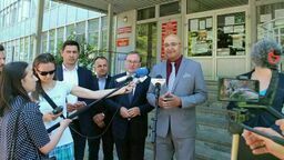 W czerwcu ubiegłego roku ponad 400 chętnych zgłosiło się w rekrutacji na 11 wolnych stanowisk w bialskim oddziale GITD