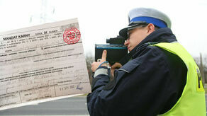 Chełm, Ryki, Lubartów. Srogie mandaty od policji. W sumie to 16 tys. złotych
