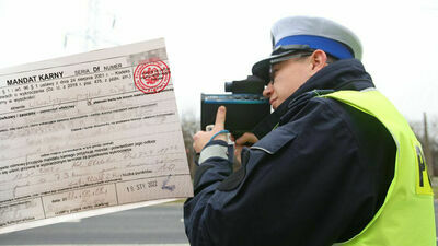 Chełm, Ryki, Lubartów. Srogie mandaty od policji. W sumie to 16 tys. złotych