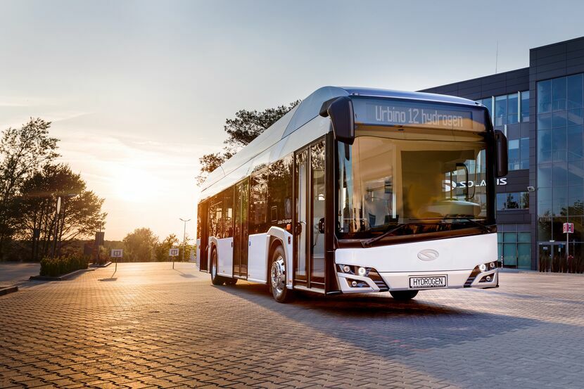 Jednym z zainteresowanych lubelskim kontraktem może być producent pojazdów marki Solaris, który w grudniu podpisał kontrakt na 20 autobusów wodorowych dla czeskiej Pragi