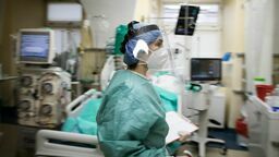 Urząd Wojewódzki: To już 5 fala pandemii w Lubelskiem