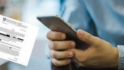 Policja ostrzega przed pismem z urzędu. To jest oszustwo