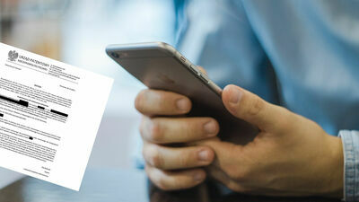 Policja ostrzega przed pismem z urzędu. To jest oszustwo