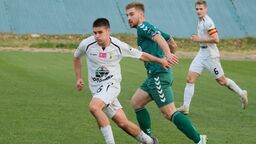 W zimie kilku zawodników Górnika II Łęczna może przenieść się z czwartej ligi do trzeciej