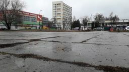 "Manhattan" czekają zmiany. Plany miasta nie podobają się właścicielom