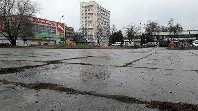 "Manhattan" czekają zmiany. Plany miasta nie podobają się właścicielom