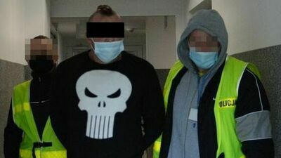 Tragedia na stacji benzynowej. To nie śmiertelny wypadek, ale podwójne zabójstwo