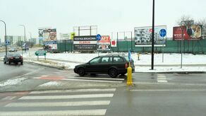 Miasto zaczyna walkę z "banerozą". Najpierw konsultacje społeczne