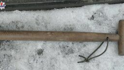 Brutalny napad. Pracownik pobił swojego szefa